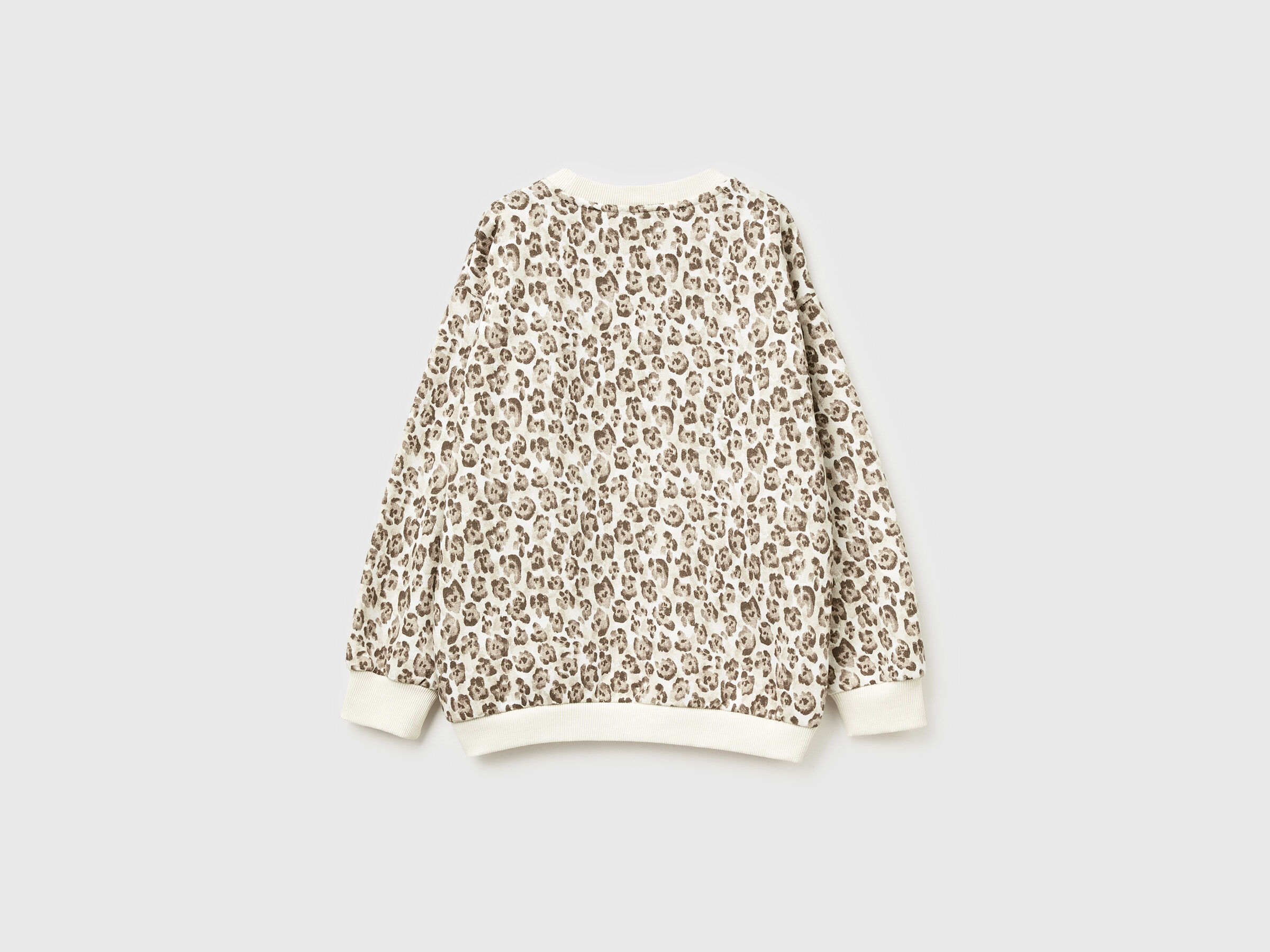 SWEATER L/S Junior Girl image number 2